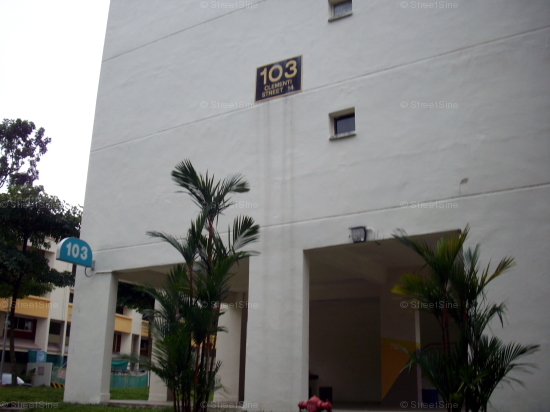 Clementi Street 14 thumbnail photo